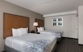 La Quinta By Wyndham Meadowlands 3*